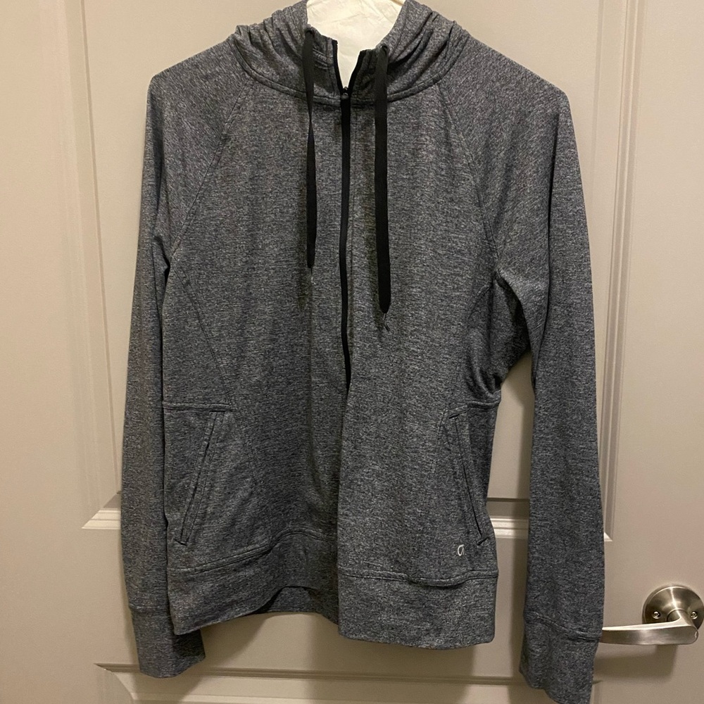 Soft sweater